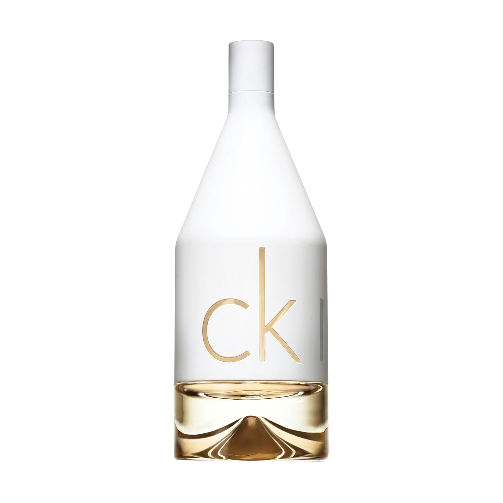 Calvin Klein CK IN2U For Her Туалетна вода жіноча, 100 мл